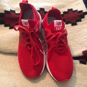 New balance 247